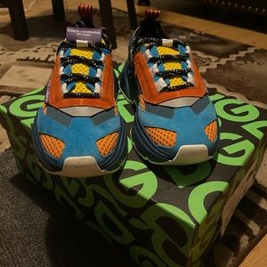 Dolce & Gabbanna Sneakers
